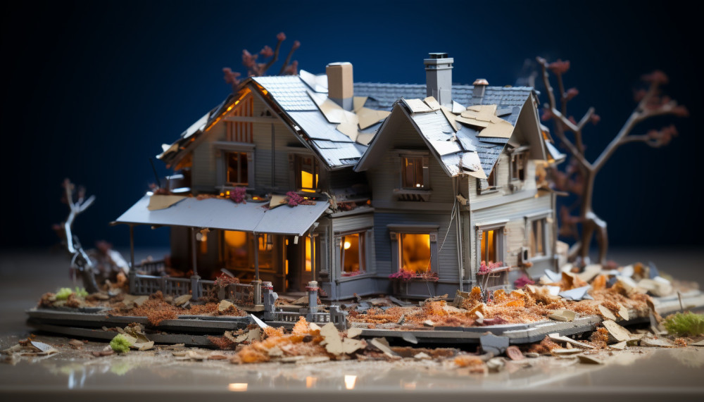 Assurance habitation :  ce qu’il faut savoir