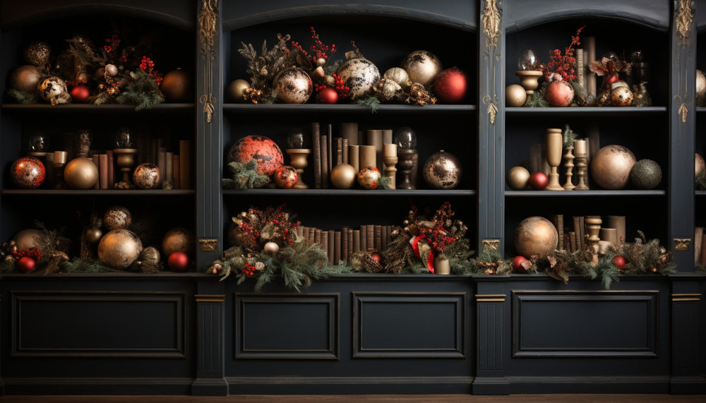 Astuces pour embellir vos espaces à Noël