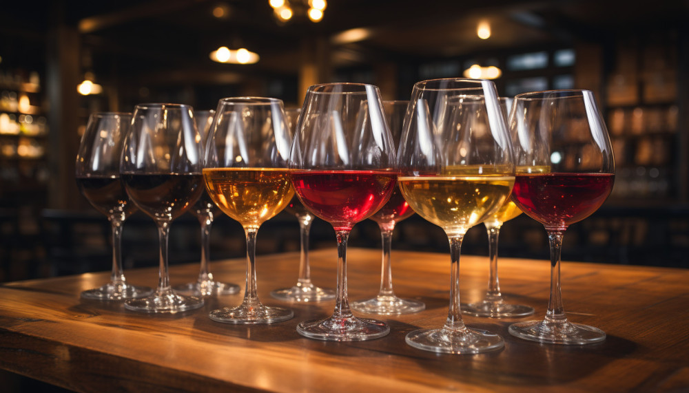 Astuces pour faire le choix de votre vin