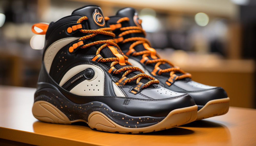 Comment acheter des chaussures de basket