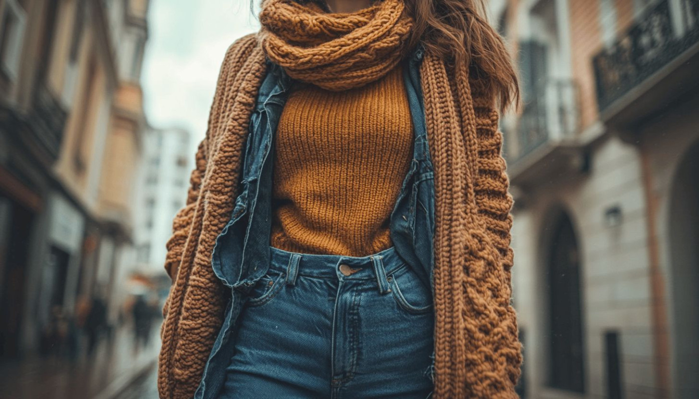 Comment adapter son style vestimentaire aux tendances automne-hiver