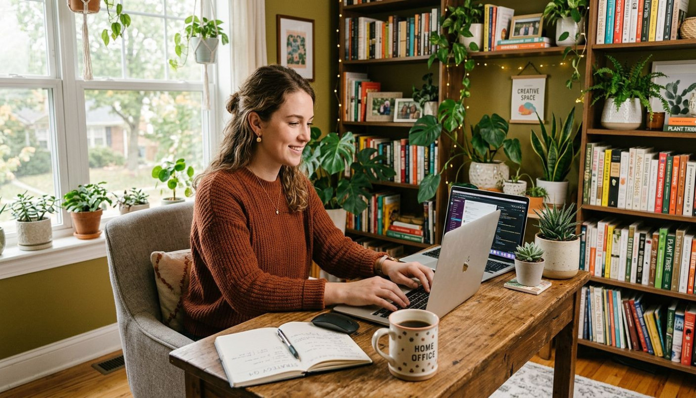 Comment choisir efficacement sa formation professionnelle en ligne ?