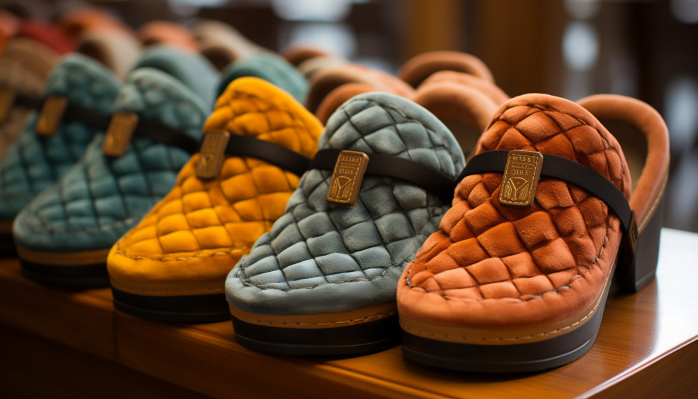 Comment choisir ses chaussons ou pantoufles ?
