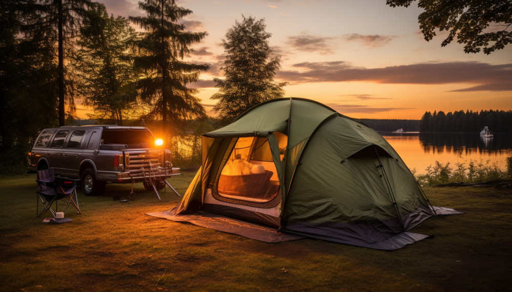 Comment choisir un camping pour ses vacances ?