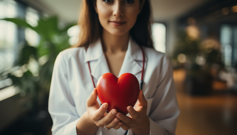 Comment éliminer les risques de maladies cardiovasculaires en étant une femme