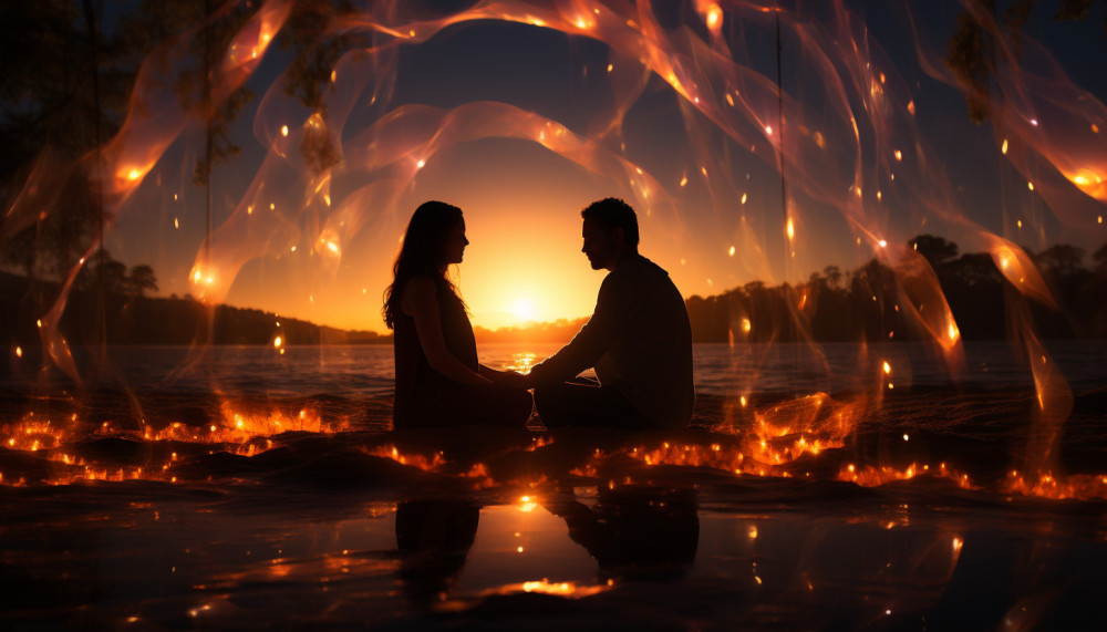 Comment faire des rencontres spirituelles en ligne ?
