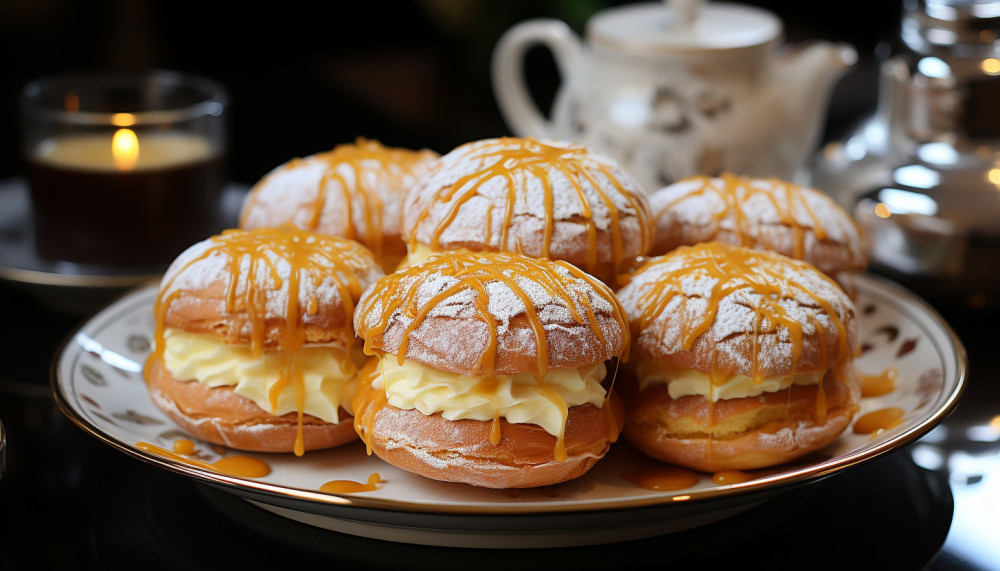 Comment faire la pâte à choux ?