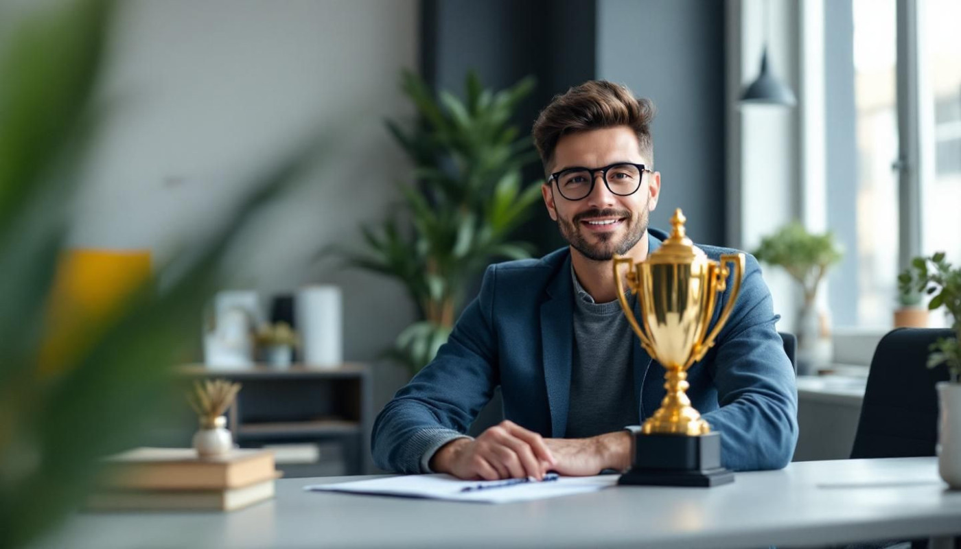 Comment les compétences sportives peuvent enrichir la gouvernance d'entreprise