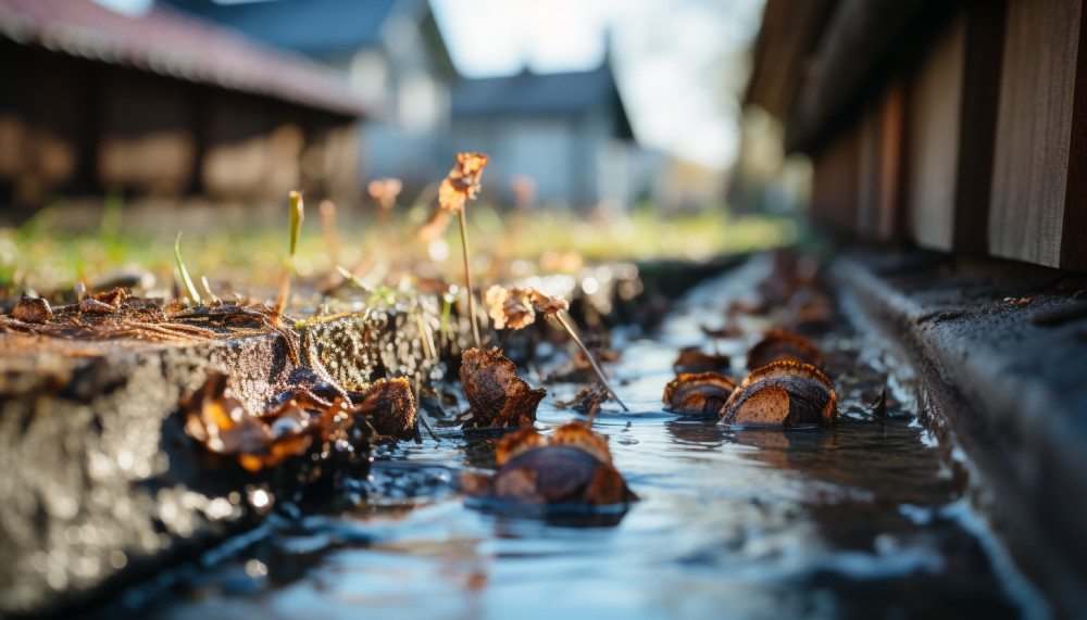 Comment se prévenir d’une fuite d’eau à son domicile ?