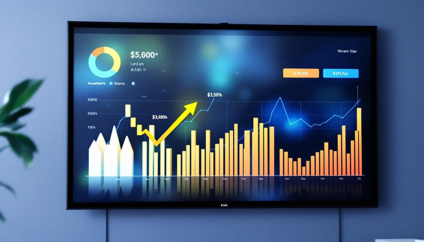 Comparer les frais : Ce que vous devez savoir avant d'investir