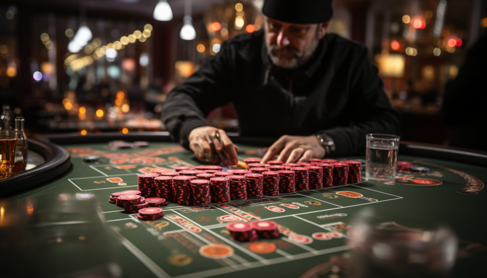Compter les cartes blackjack : conseils pratiques pour gagner