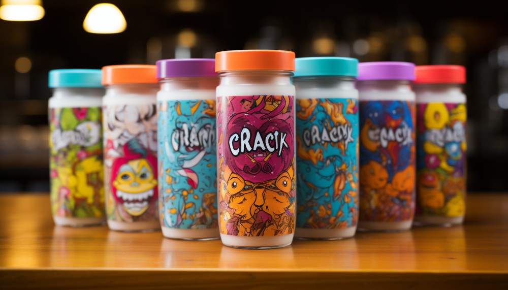 Crasy Factory : l’essentiel à savoir