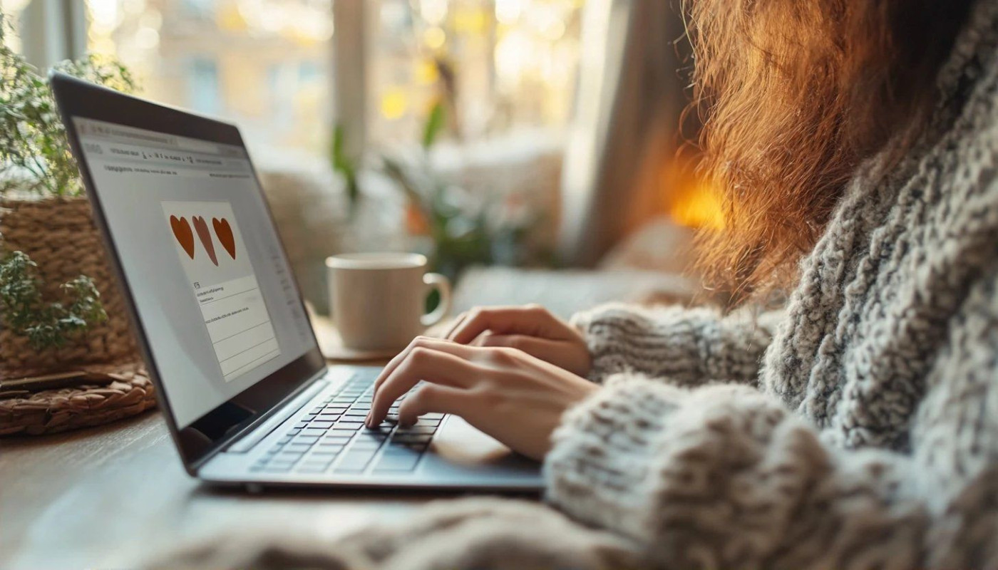 Des astuces pour optimiser votre profil sur une plateforme de rencontres