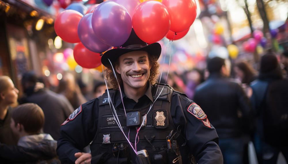 Enquête policière pour la fête du Carnaval : comment s’organiser ?