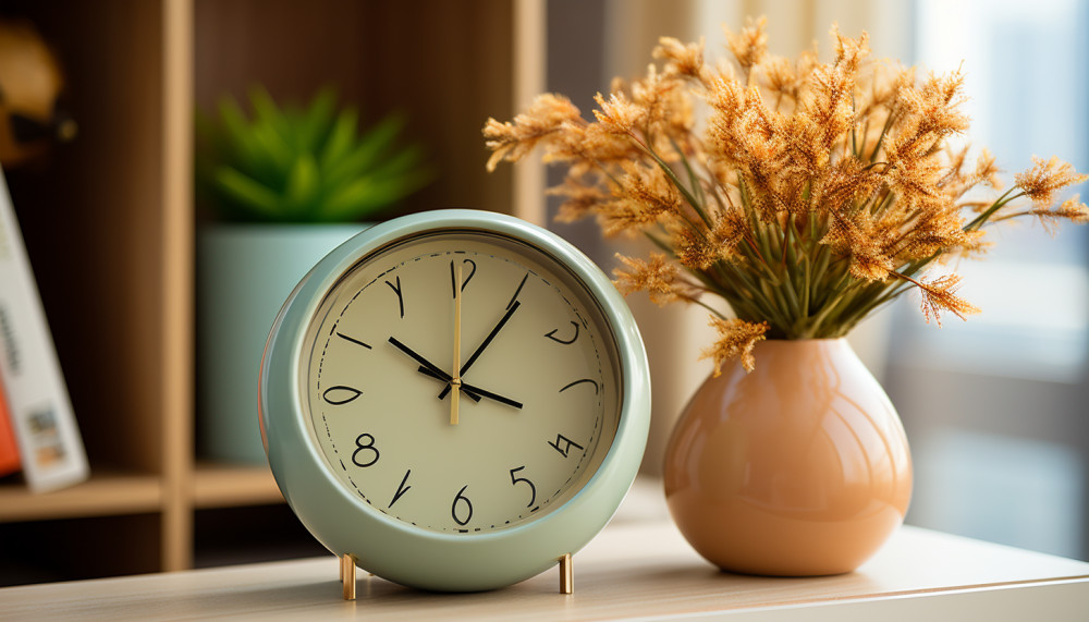 Horloge murale : comment la choisir ?