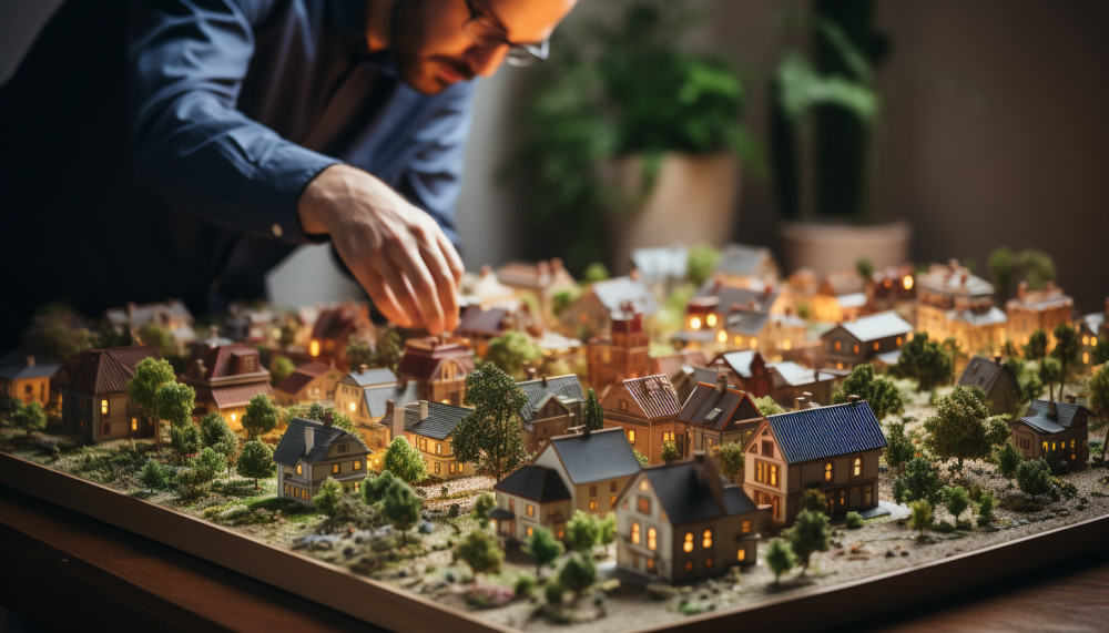 Immobilier : Les avantages et les inconvénients de la création d’une société civile