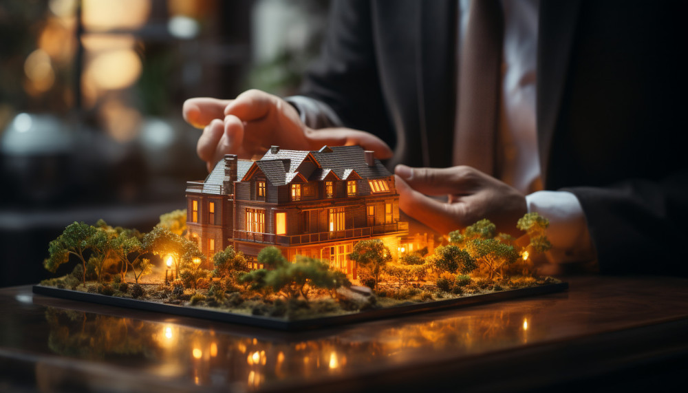 Investir en immobilier : que devez-vous savoir de l’immobilier d’entreprise ?