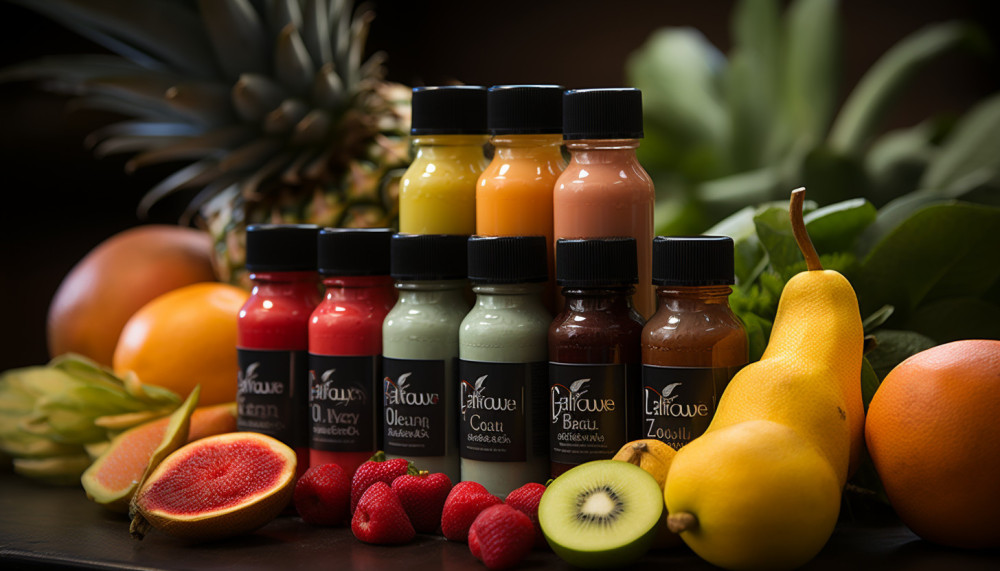 La chose e-liquide, un e-liquide pour une transition douce.