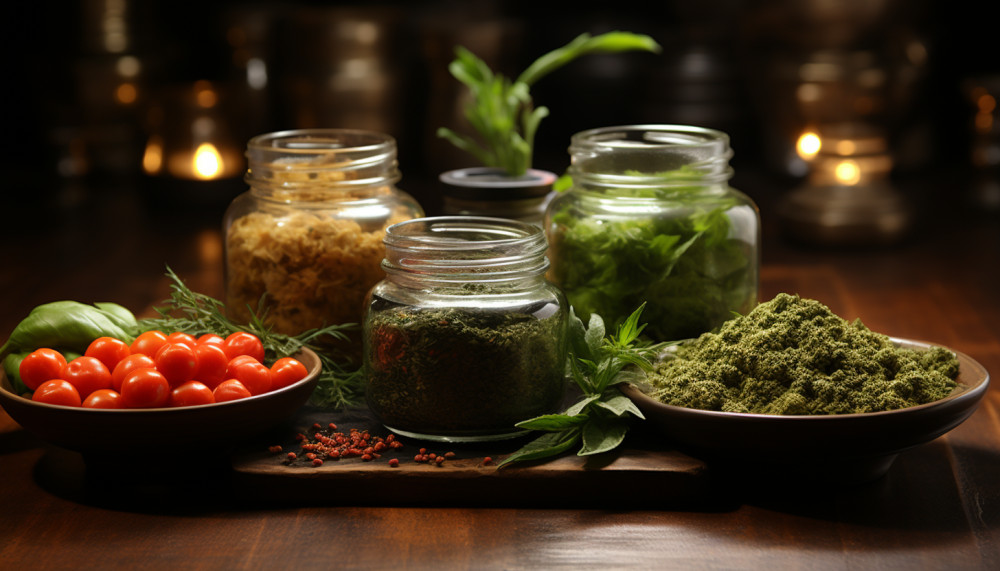 Le cannabidiol est-il légal ?
