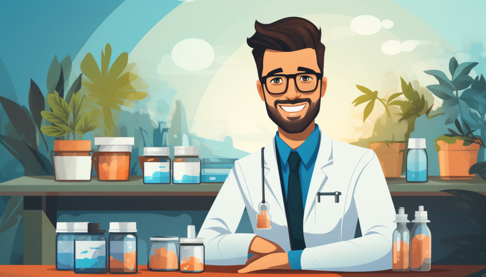 Le remplacement en pharmacie : un moyen simple pour être rémunéré