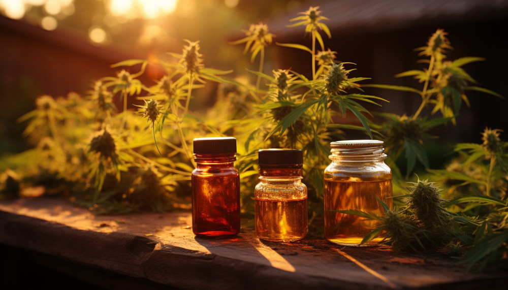 Les effets du CBD dans le traitement des affections graves