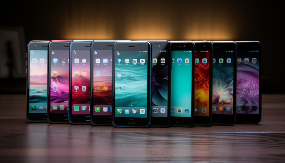 Meilleur smartphone petite taille : notre top 3 des modèles pour 2021
