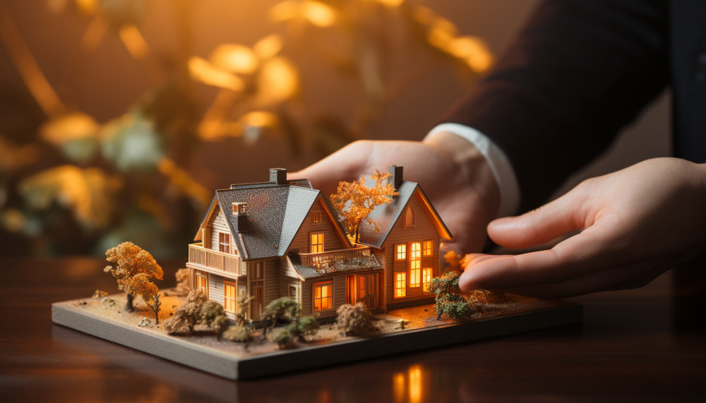 Pour quelles raisons faut-il passer une agence immobilière à Chantilly ?