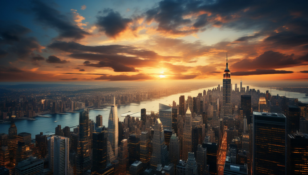 Pourquoi devez-vous visiter New York ?