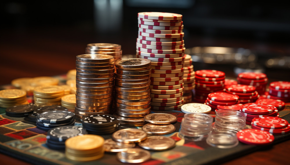 Pourquoi jouer aux jeux gratuits sur les casinos en ligne