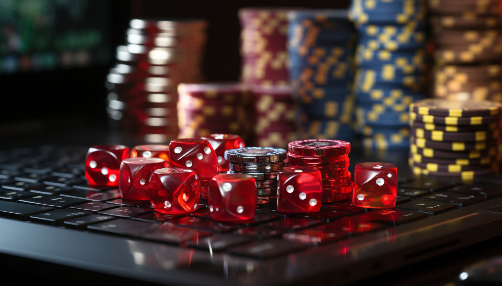 Pourquoi les Casino en ligne marchent ?