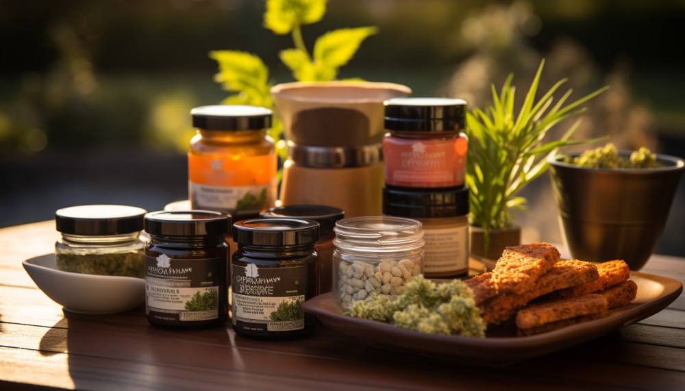 Pourquoi opter pour les produits CBD ?