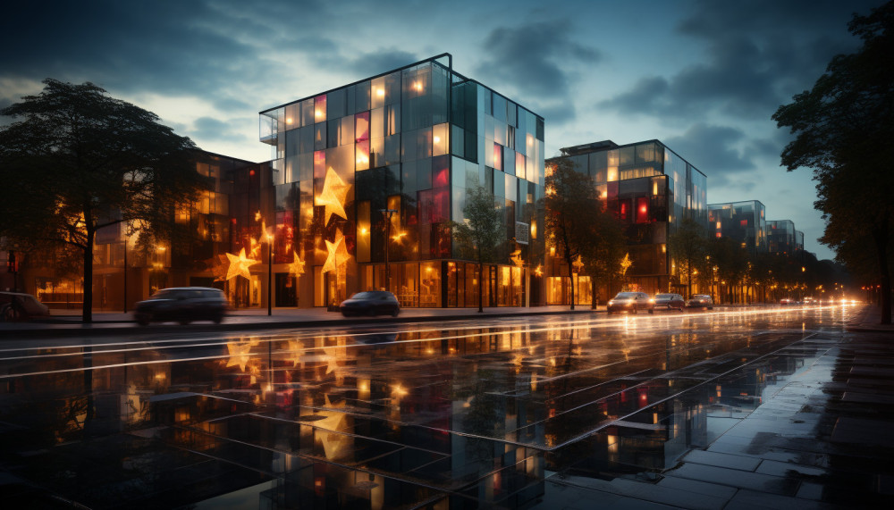 Pourquoi opter pour un hôtel 3 étoiles pour vos séjours en hôtel ?