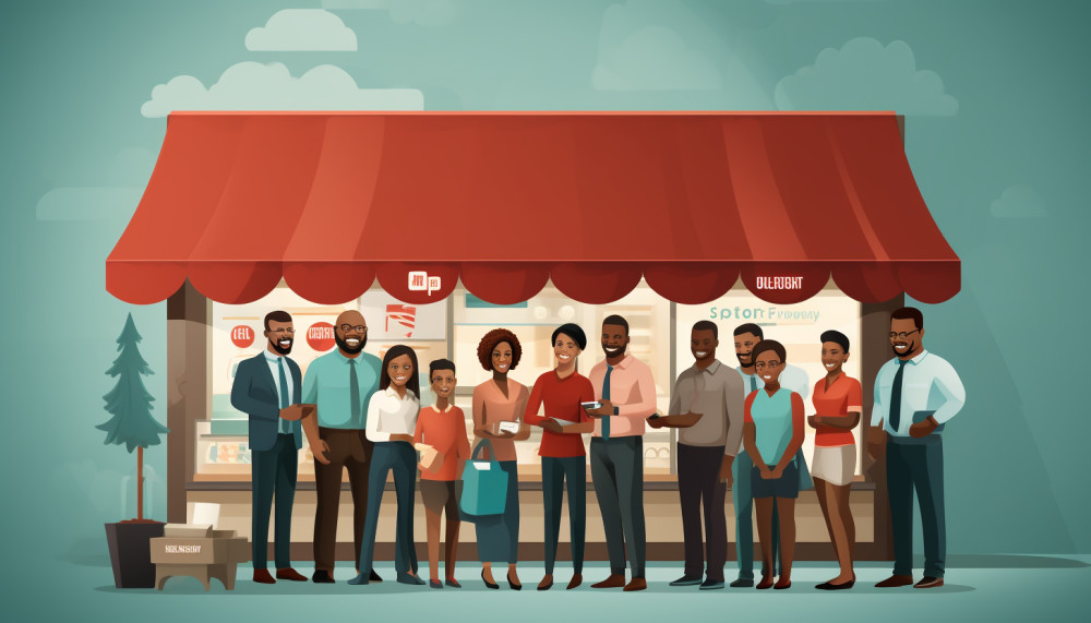 Quelle assurance doit souscrire un commerçant ?
