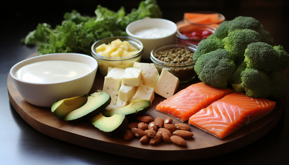 Quelques aliments qui font maigrir