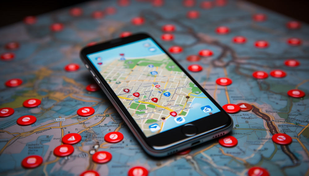 Quelques astuces pour localiser un téléphone portable éteint ?
