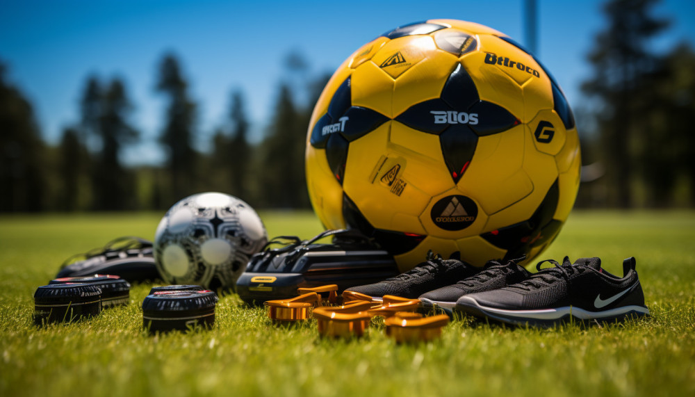 Quels sont les équipements nécessaires pour jouer au football ?