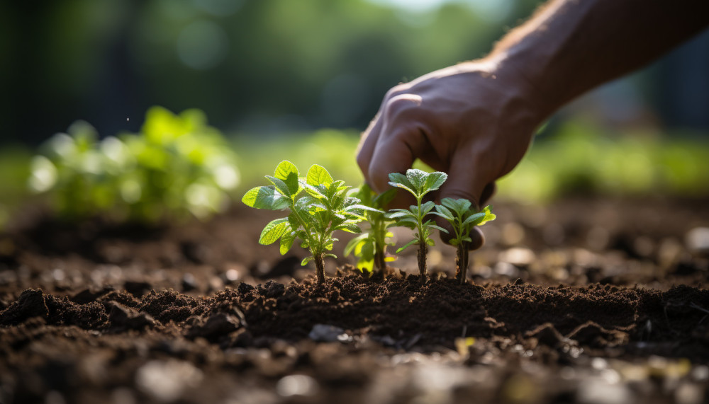 Qu'est-ce qu'un désherbeur d'herbe électrique thermique et quels sont ses avantages ?