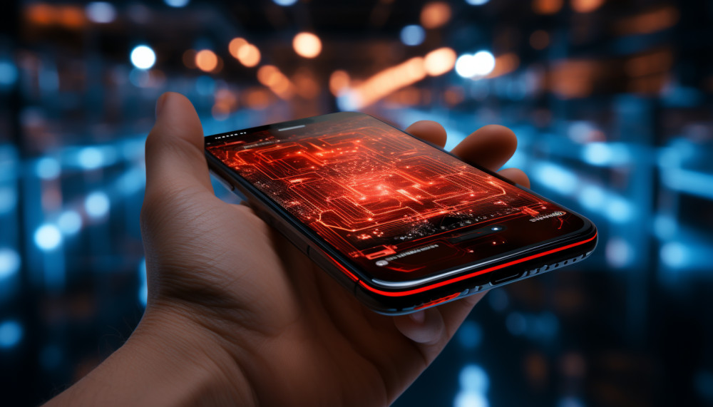 Télécommunication : La marque Huawei n’a pas fini de nous surprendre