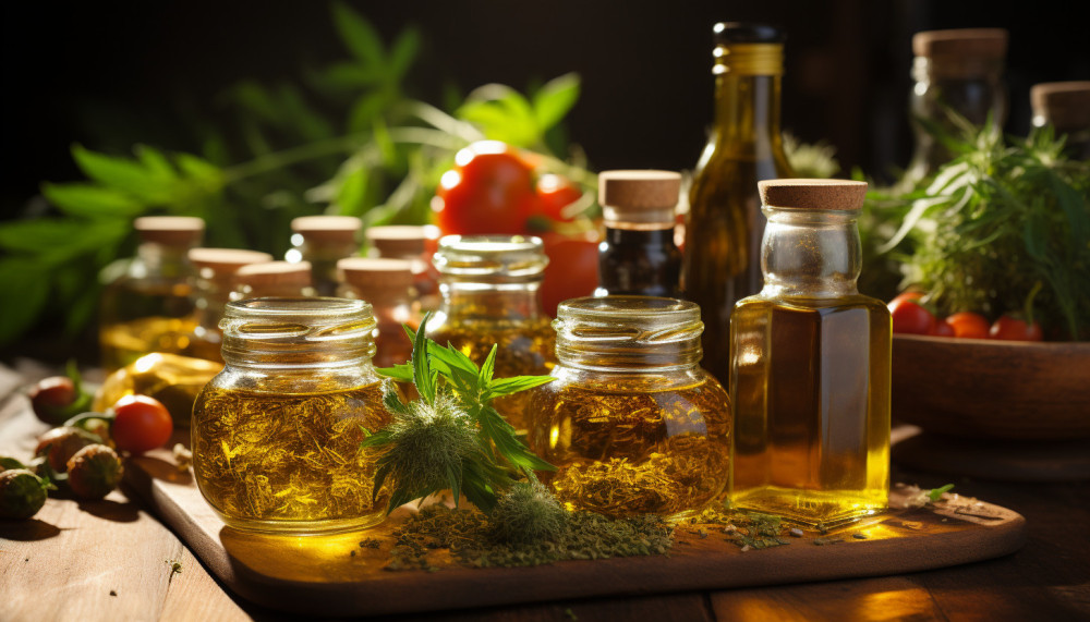 Tout savoir sur le Cannabidiol