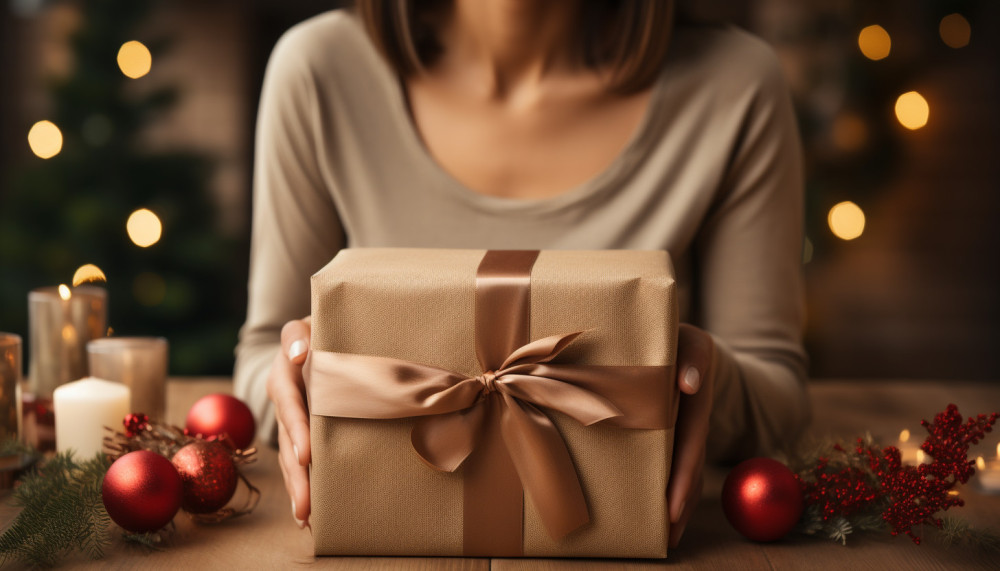 Tout savoir sur les cadeaux personnalisés