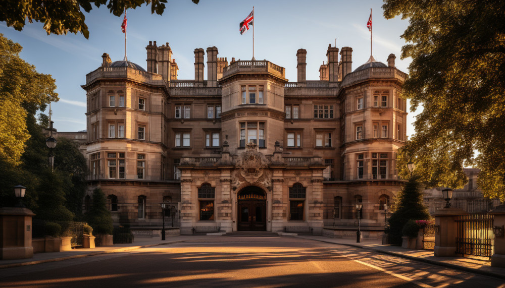 Trois lieux historiques à visiter à Londres pendant son séjour